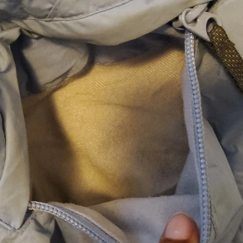 Columbia women core interchange three-in-one jacket Three Brooks (XL) - Picture 4 of 7